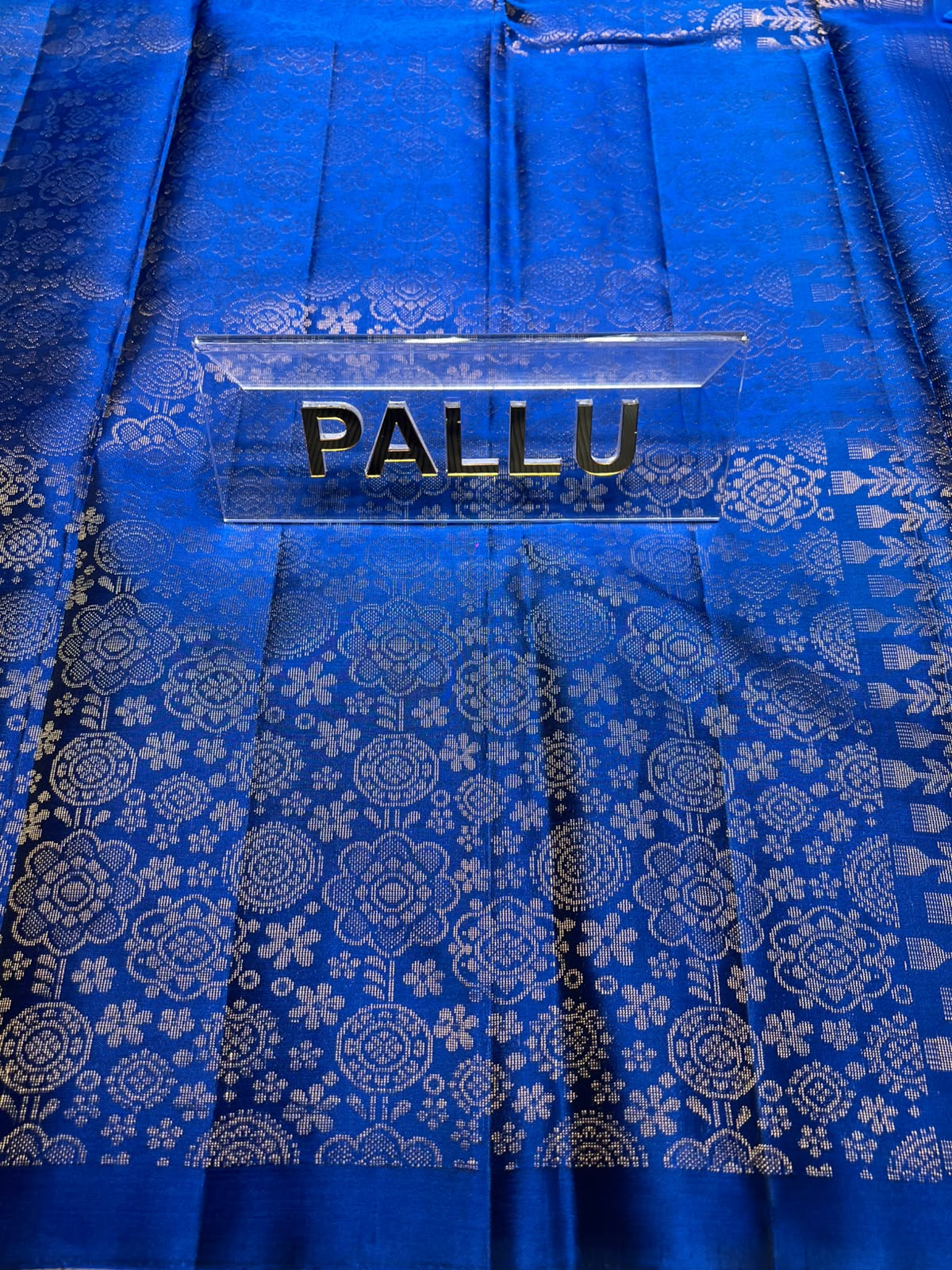 Kanchi Pure Soft Silk