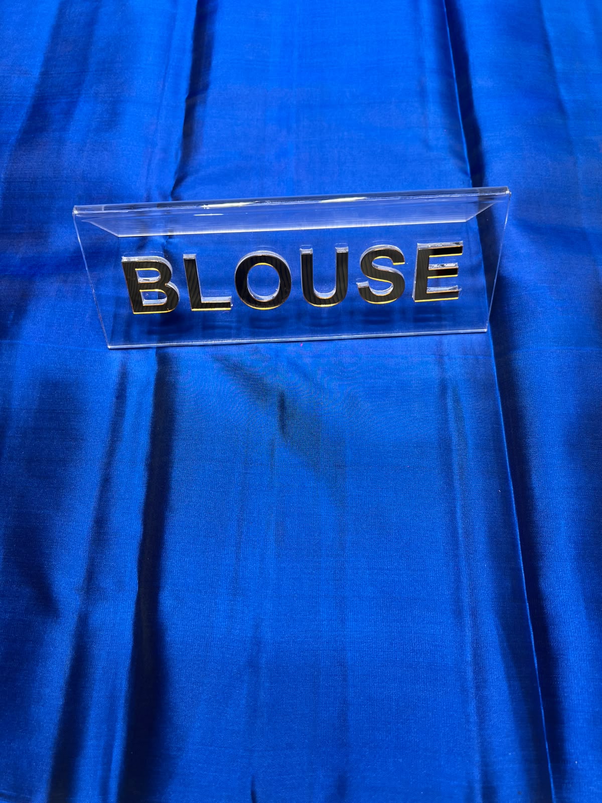 Kanchi Pure Soft Silk