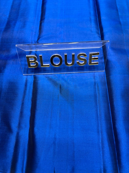 Kanchi Pure Soft Silk