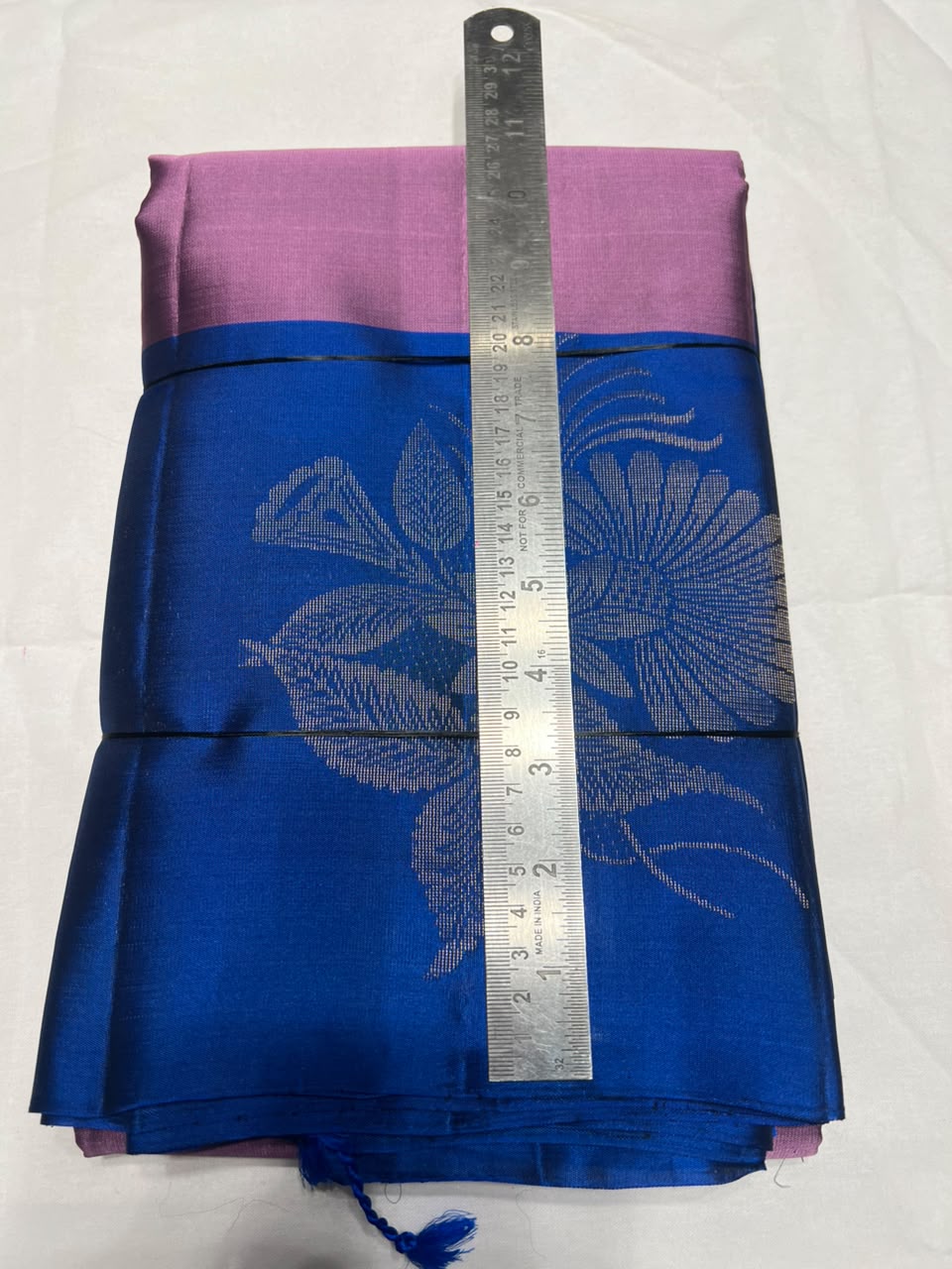 Kanchi Pure Soft Silk