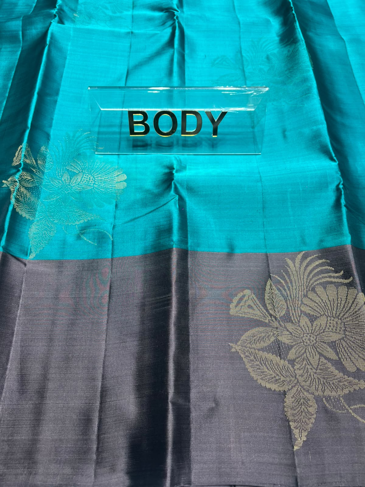 Kanchi Pure Soft Silk
