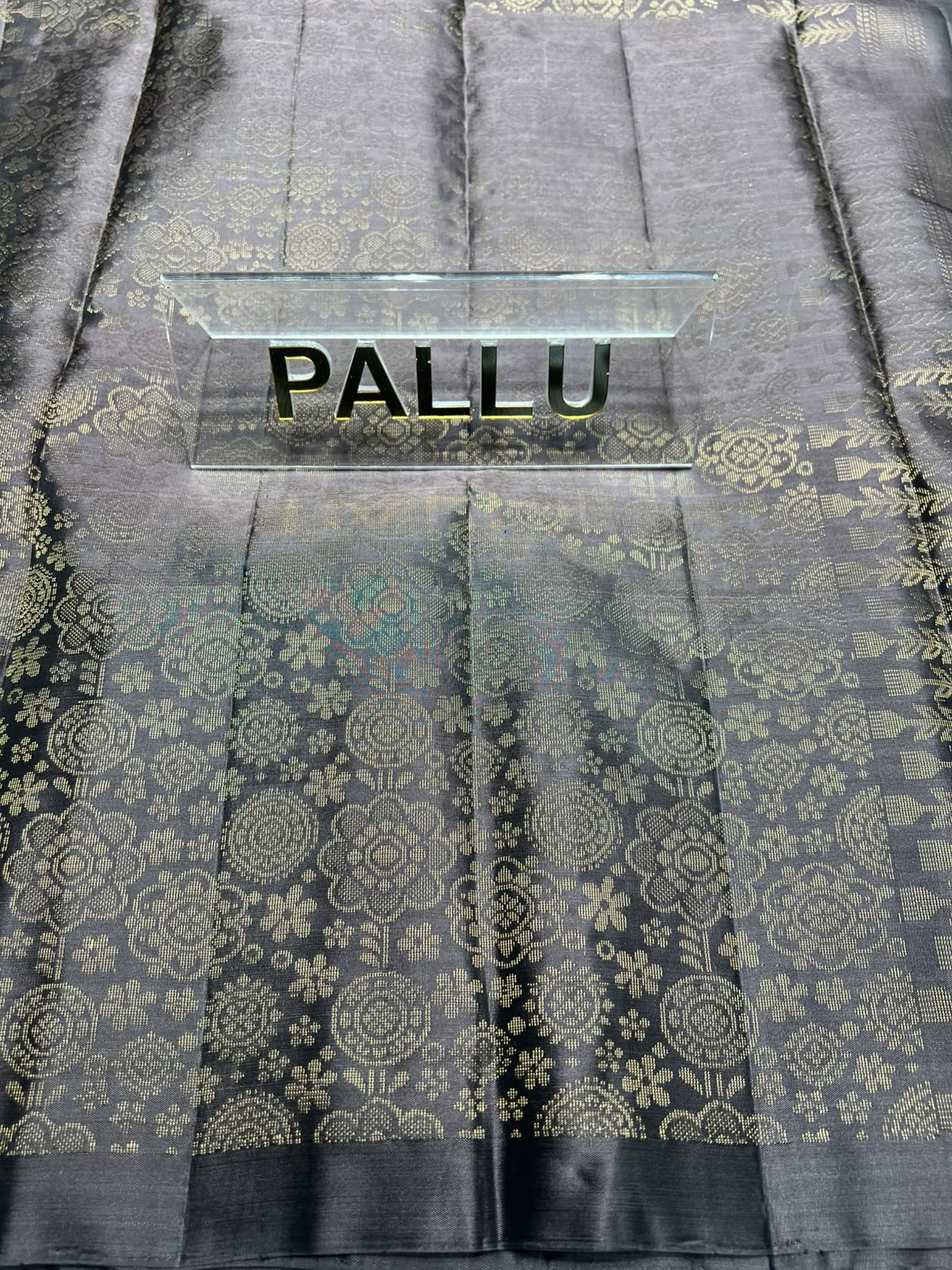 Kanchi Pure Soft Silk