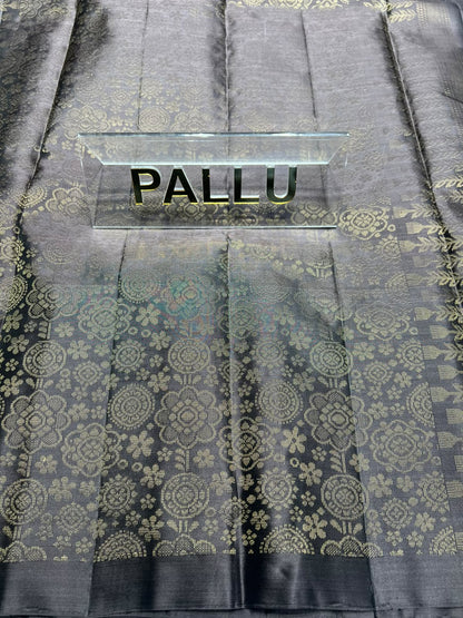 Kanchi Pure Soft Silk