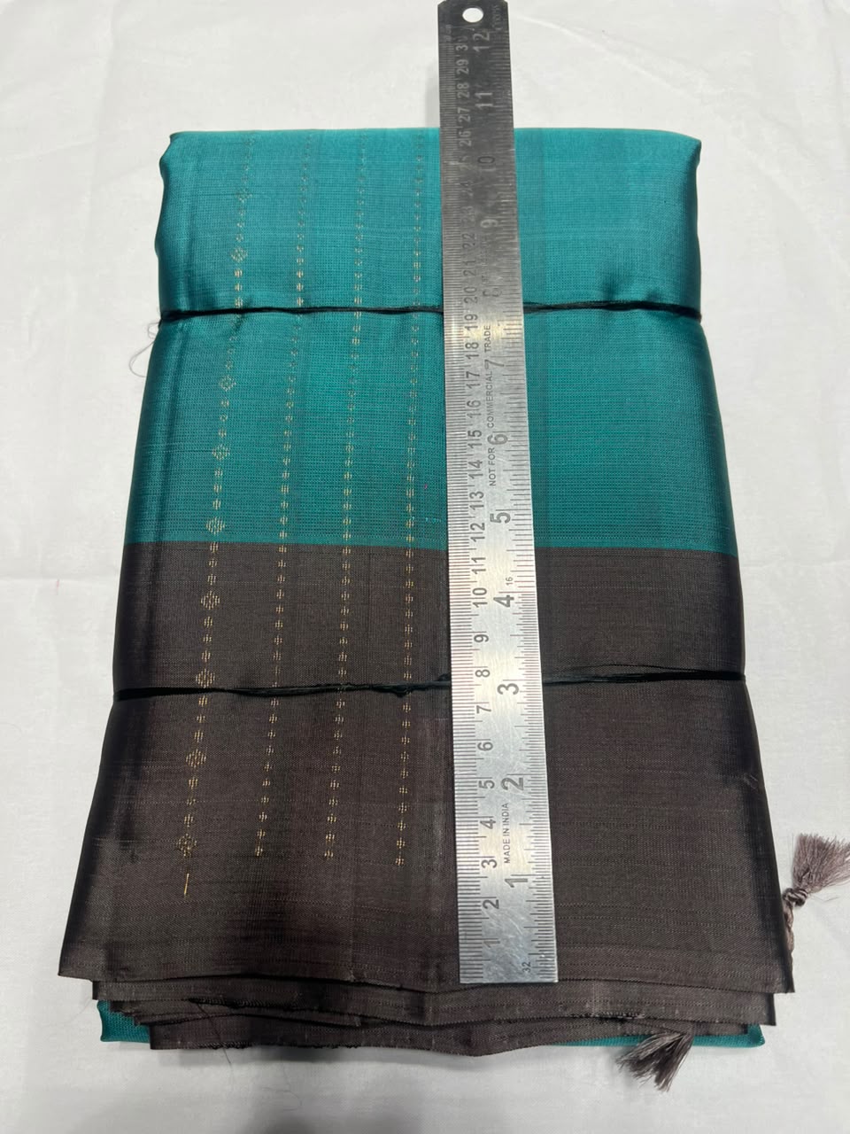 Kanchi Pure Soft Silk