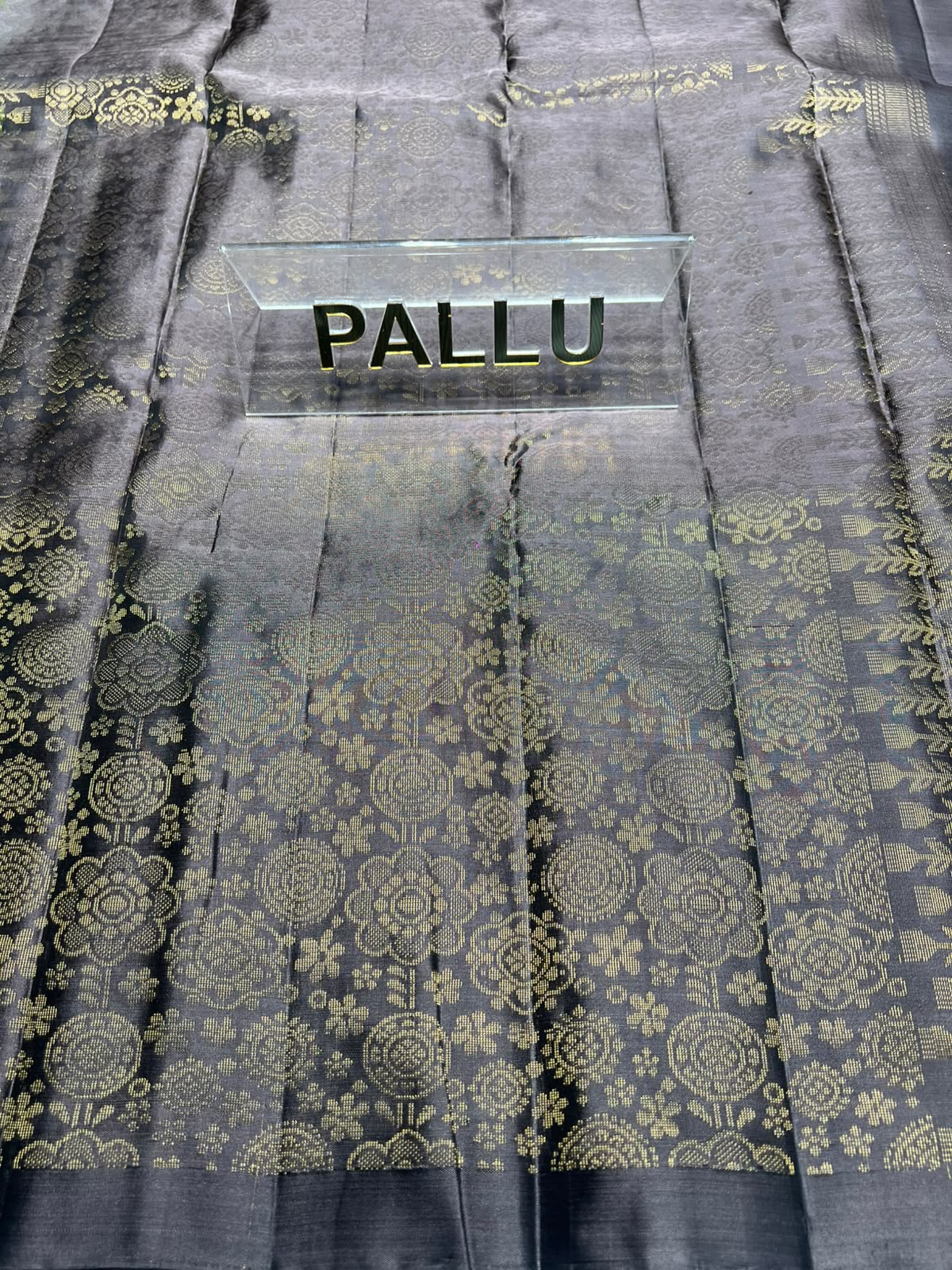 Kanchi Pure Soft Silk