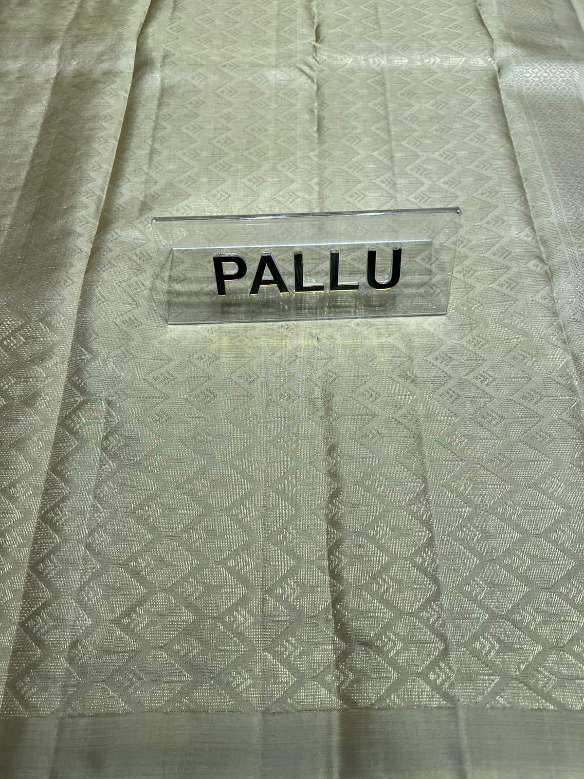 Kanchi Pure Soft Silk