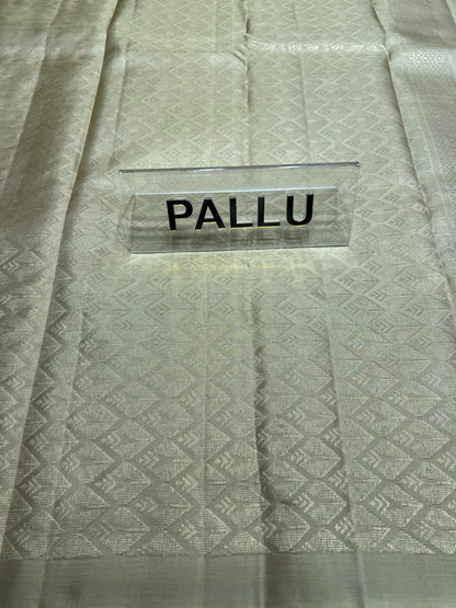 Kanchi Pure Soft Silk