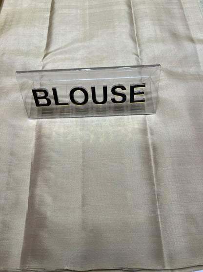 Kanchi Pure Soft Silk