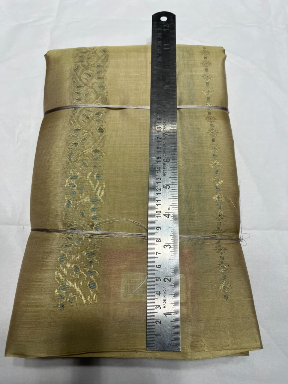 Kanchi Pure Soft Silk