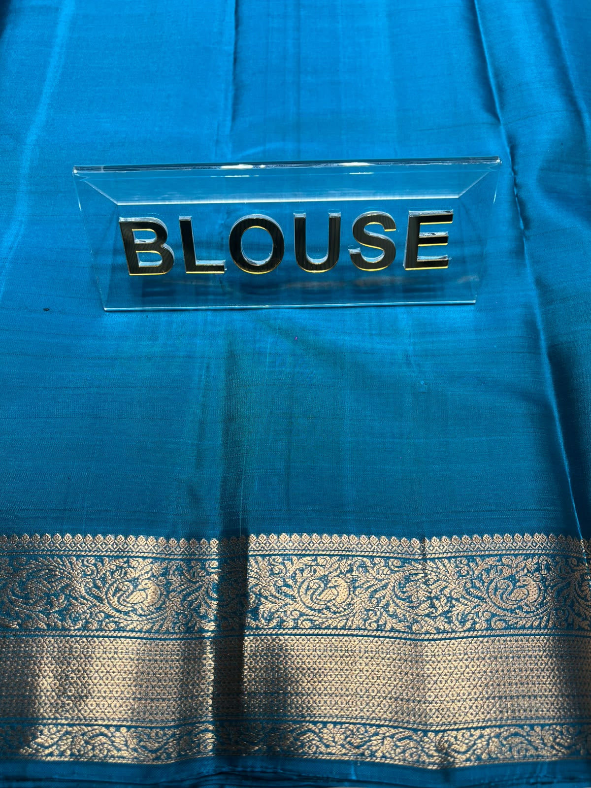 Kanchi Pure Soft Silk