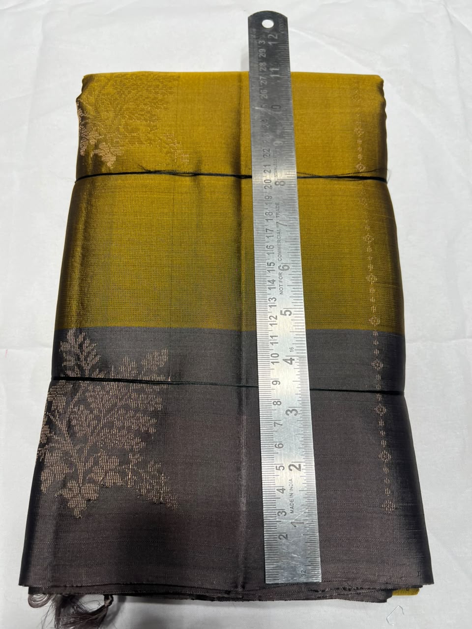 Kanchi Pure Soft Silk