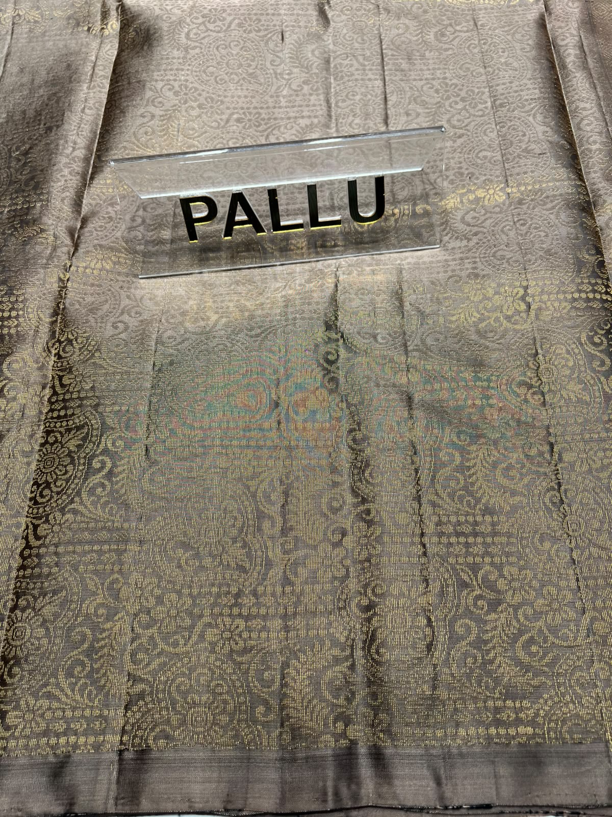 Kanchi Pure Soft Silk