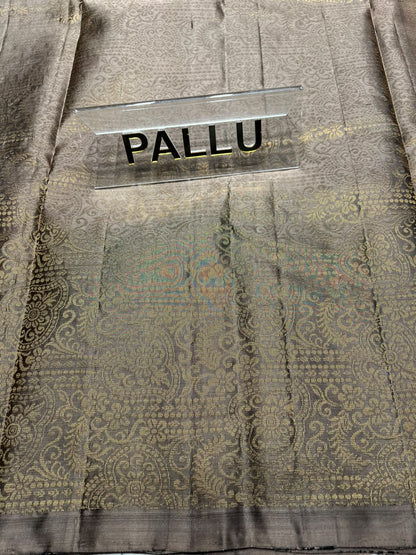 Kanchi Pure Soft Silk