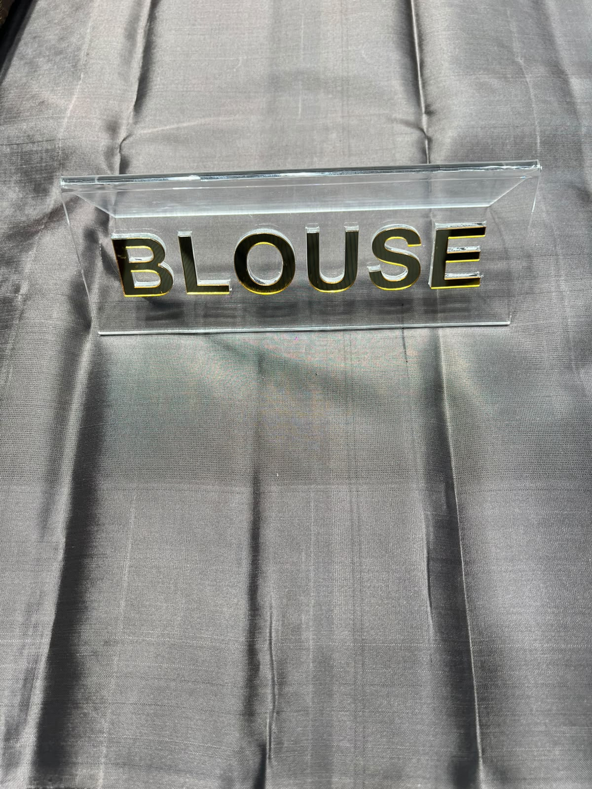 Kanchi Pure Soft Silk