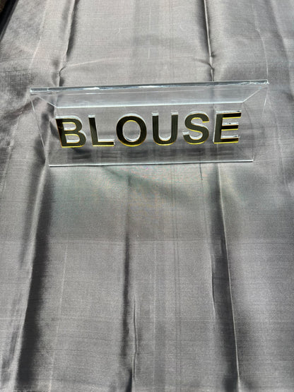 Kanchi Pure Soft Silk