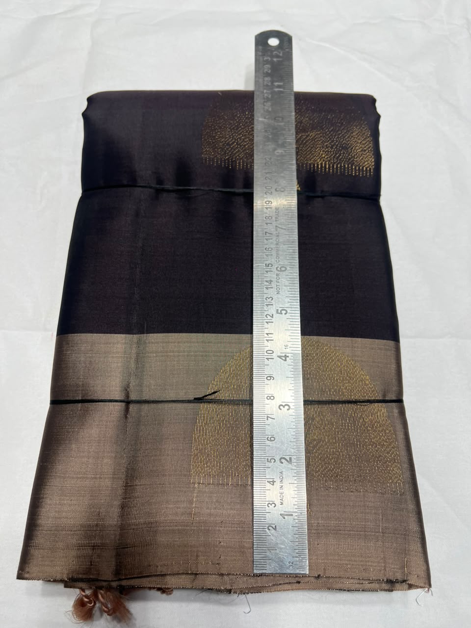 Kanchi Pure Soft Silk