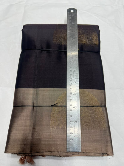 Kanchi Pure Soft Silk