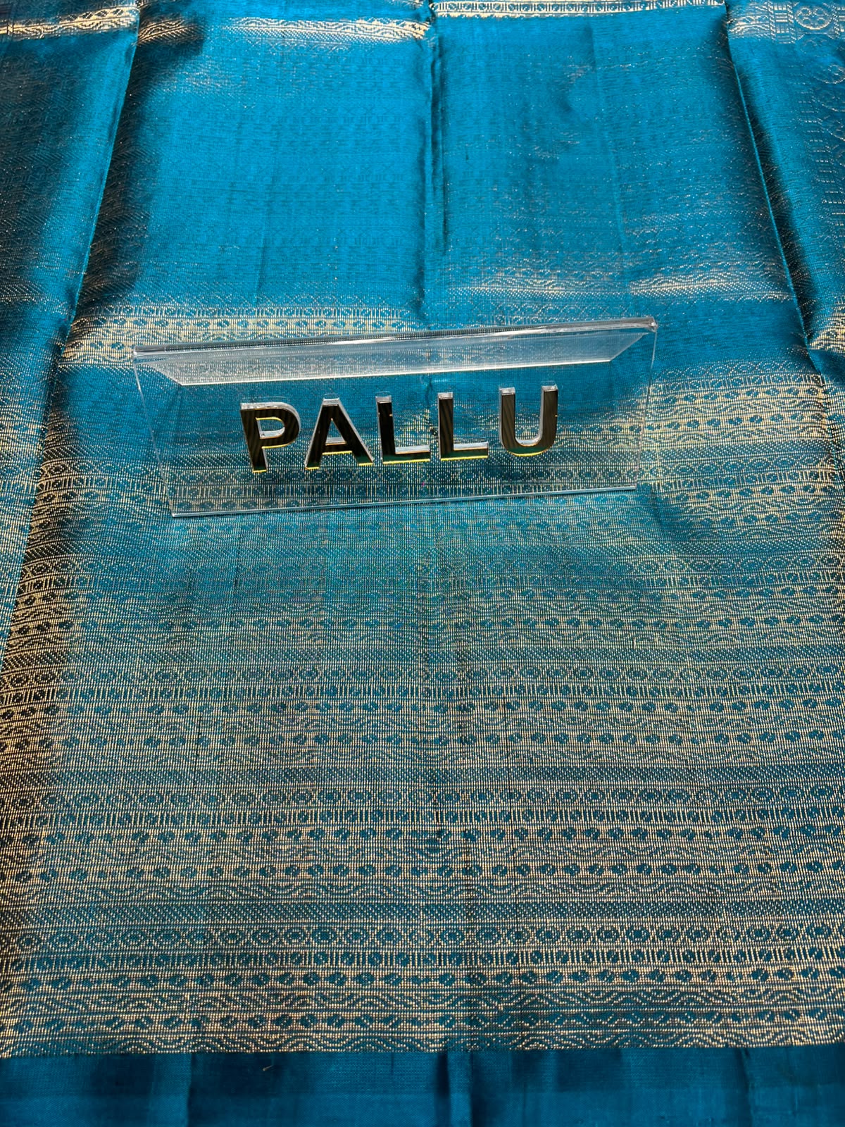 Kanchi Pure Soft Silk