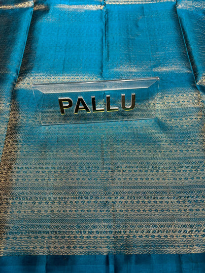 Kanchi Pure Soft Silk