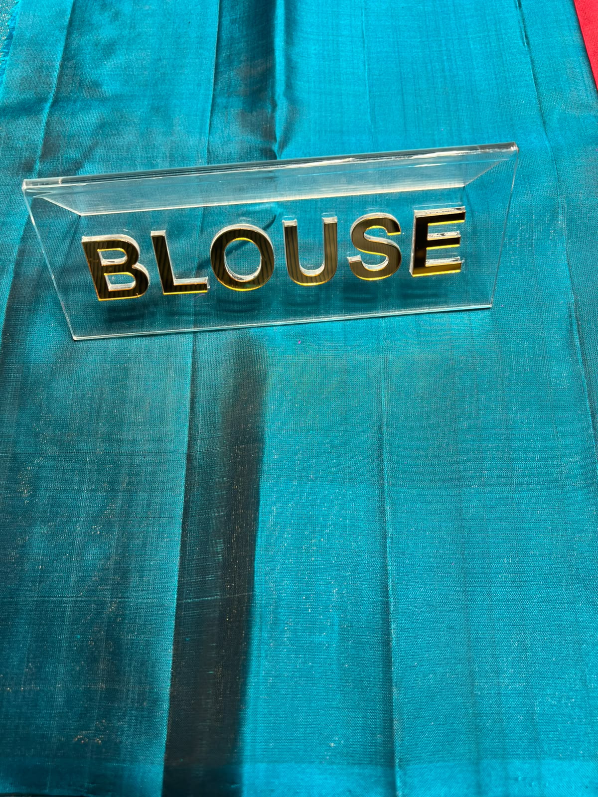 Kanchi Pure Soft Silk