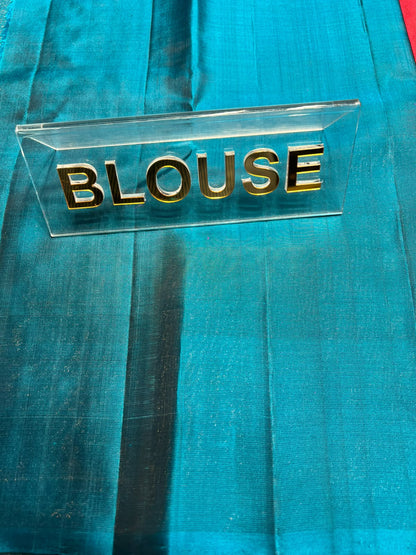 Kanchi Pure Soft Silk