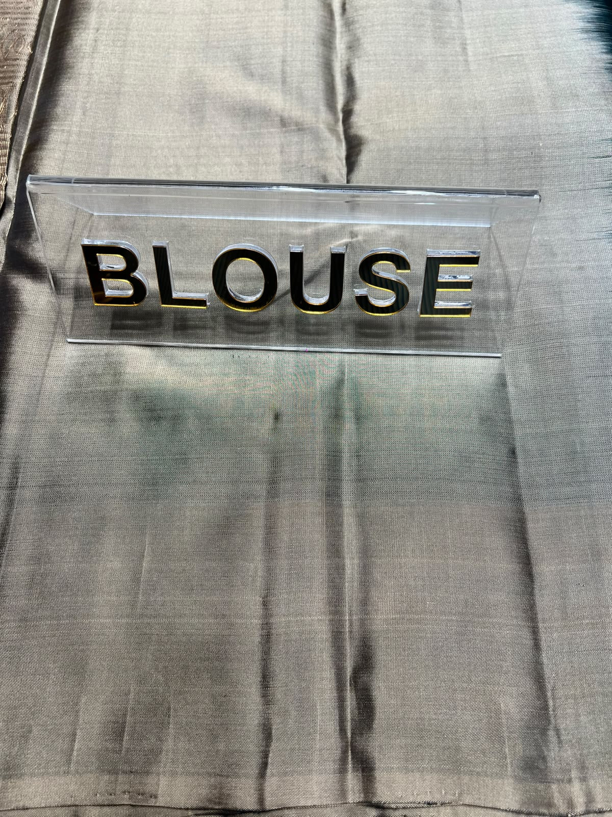Kanchi Pure Soft Silk