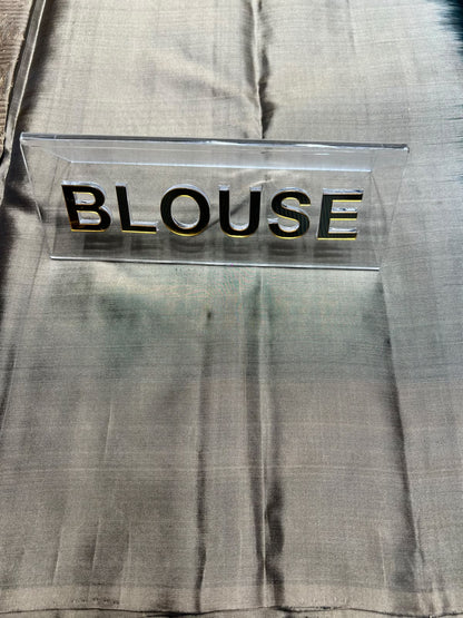 Kanchi Pure Soft Silk
