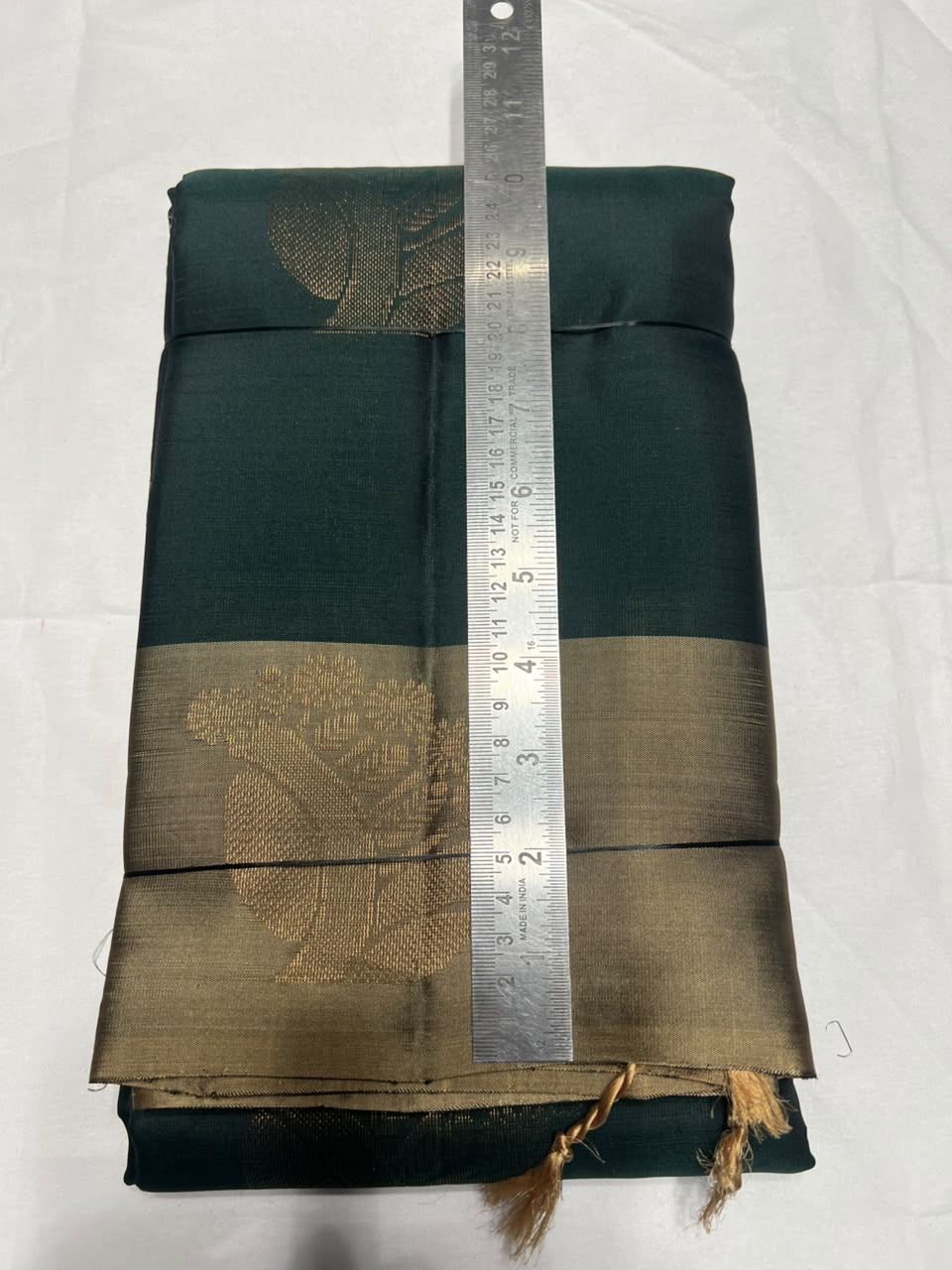 Kanchi Pure Soft Silk
