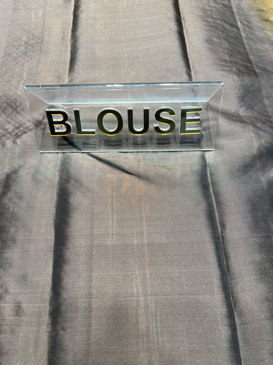 Kanchi Pure Soft Silk