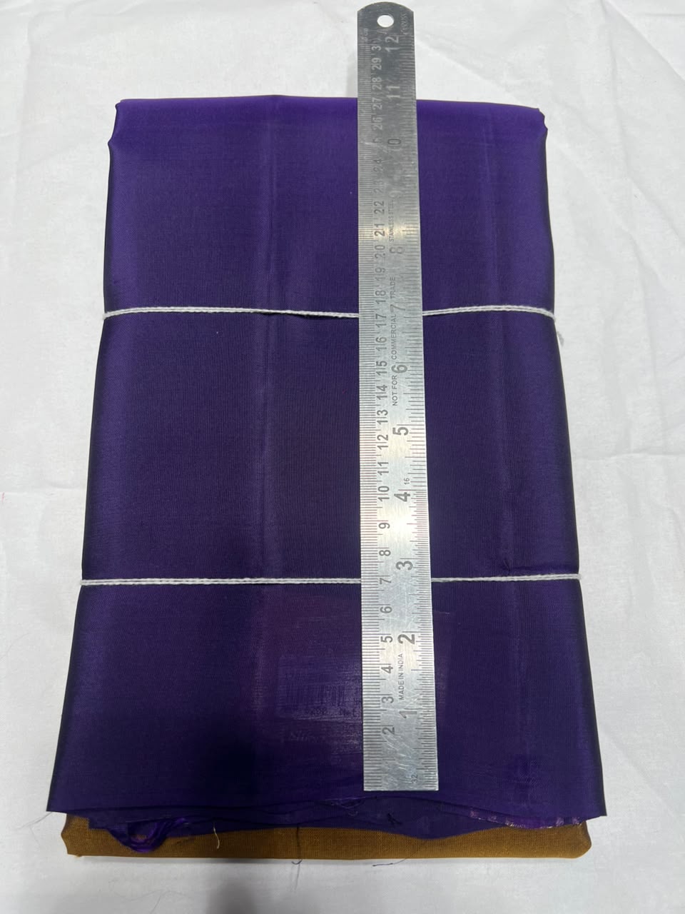 Kanchi Pure Soft Silk