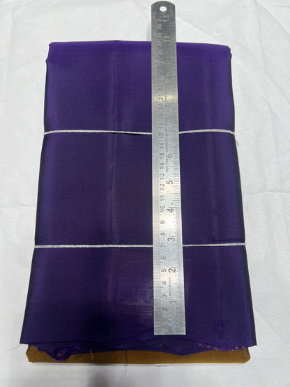 Kanchi Pure Soft Silk