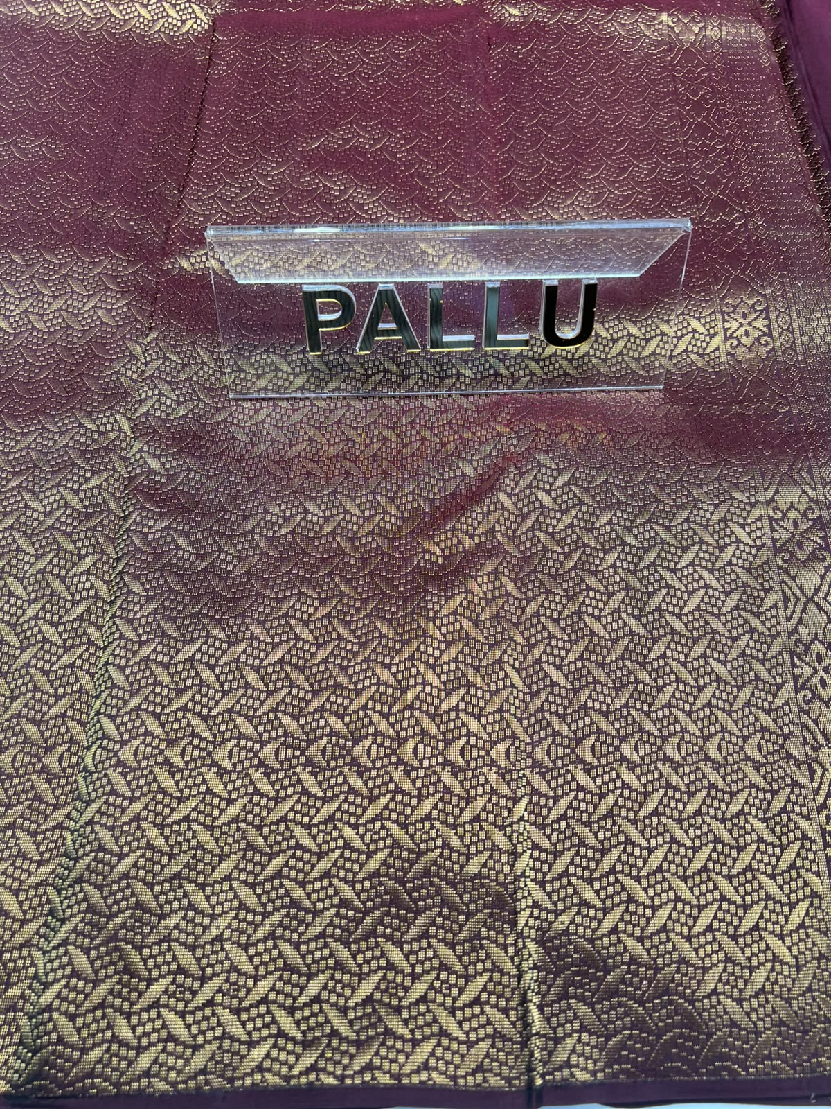 Kanchi Pure Soft Silk