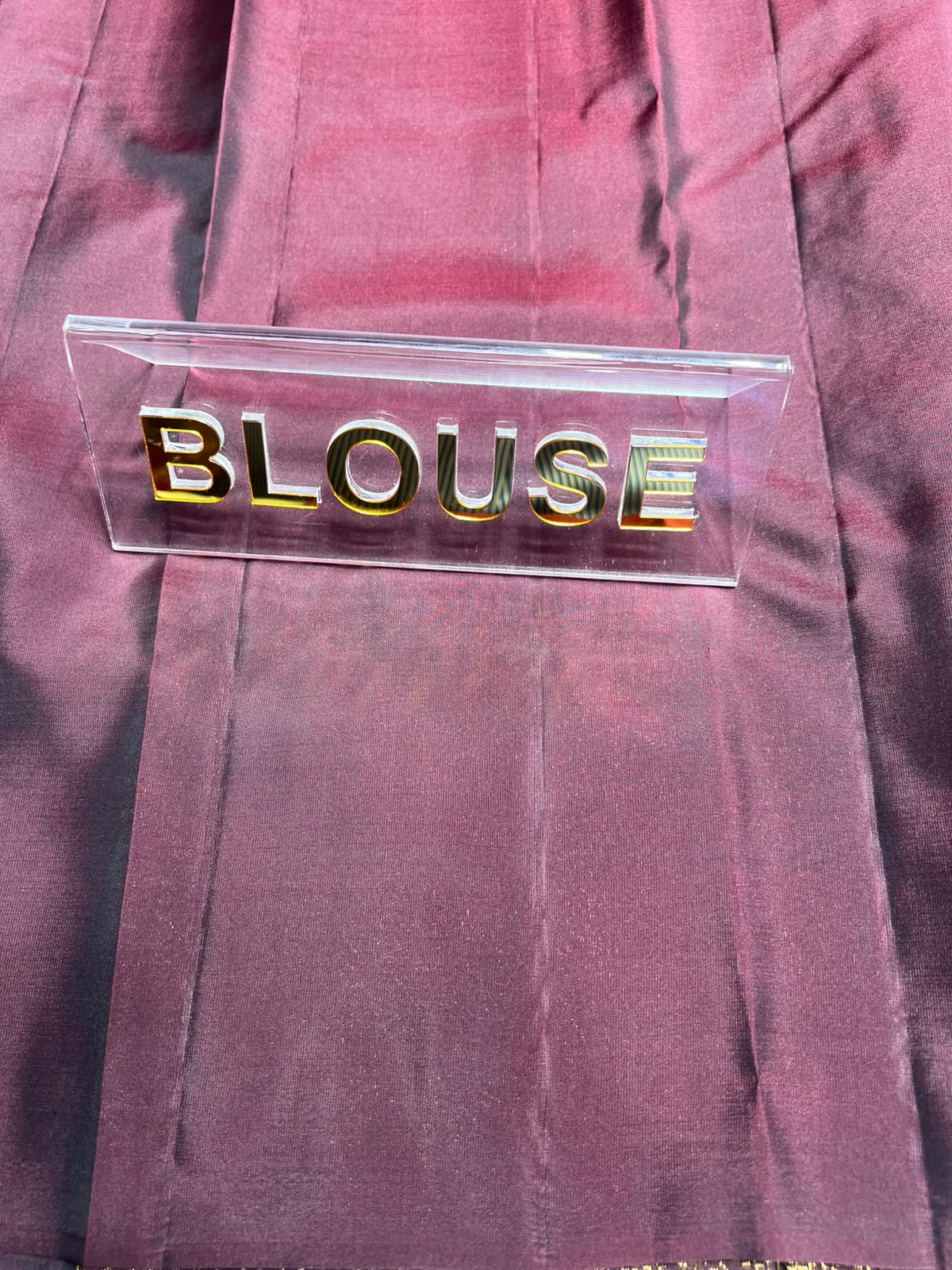 Kanchi Pure Soft Silk