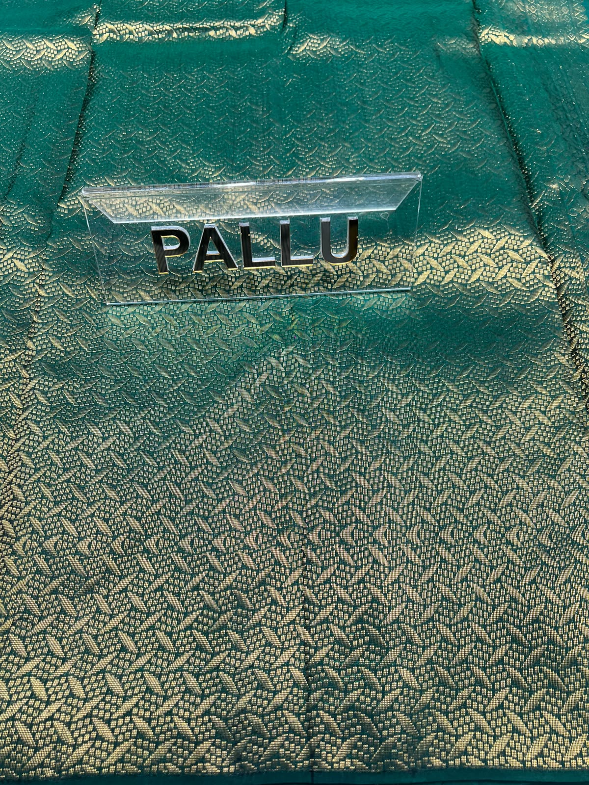 Kanchi Pure Soft Silk