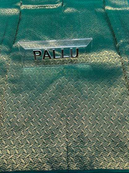 Kanchi Pure Soft Silk