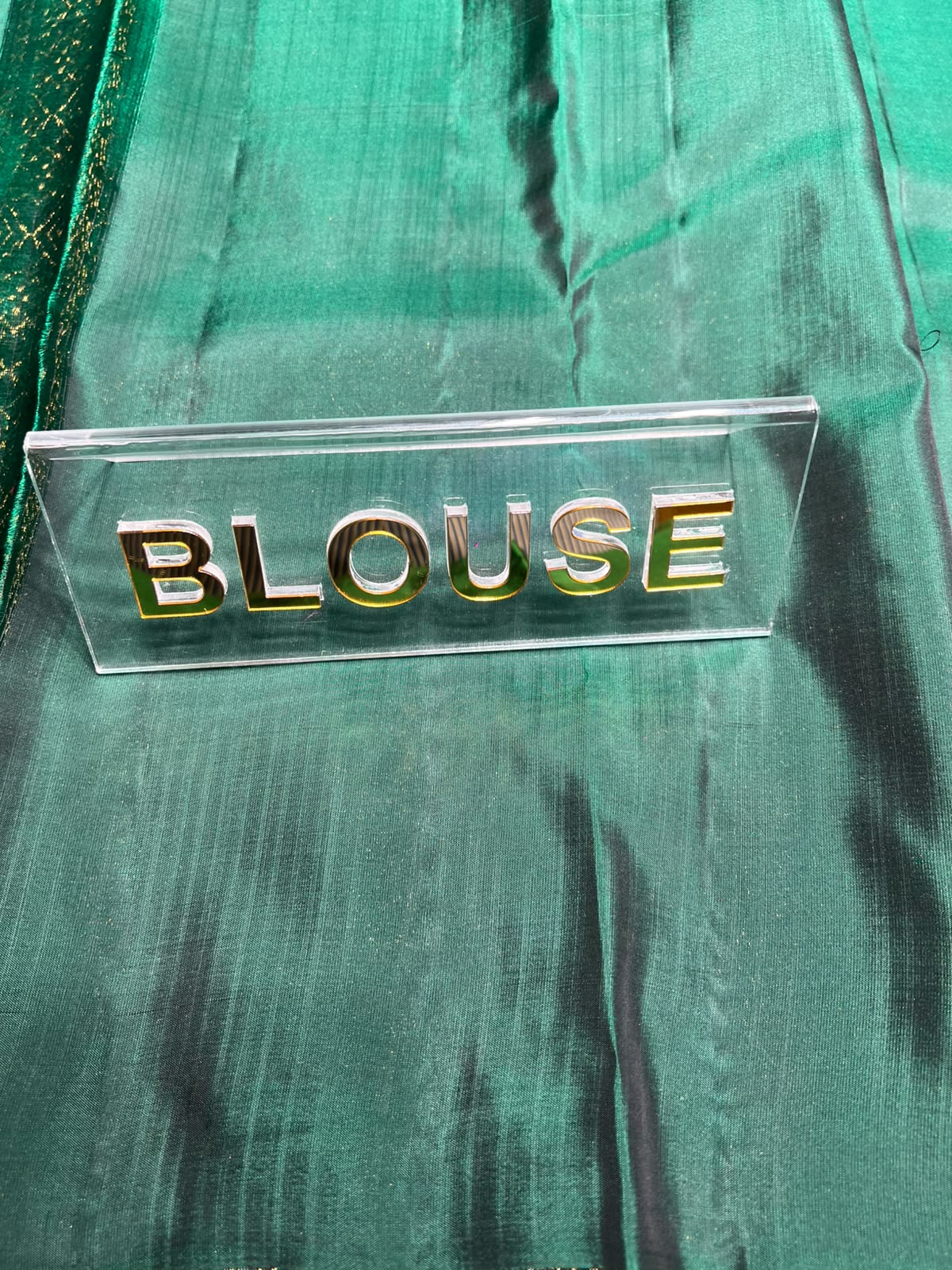 Kanchi Pure Soft Silk