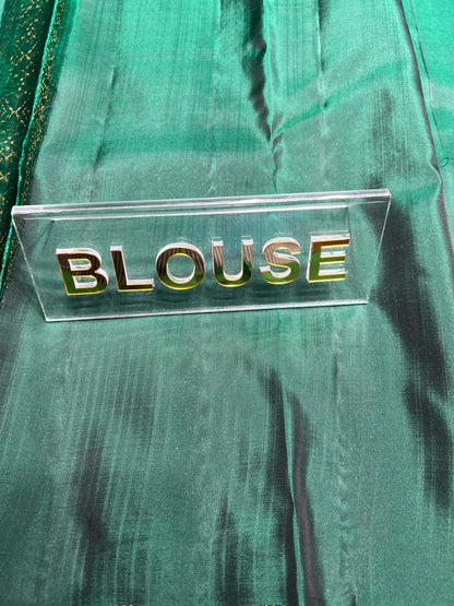 Kanchi Pure Soft Silk