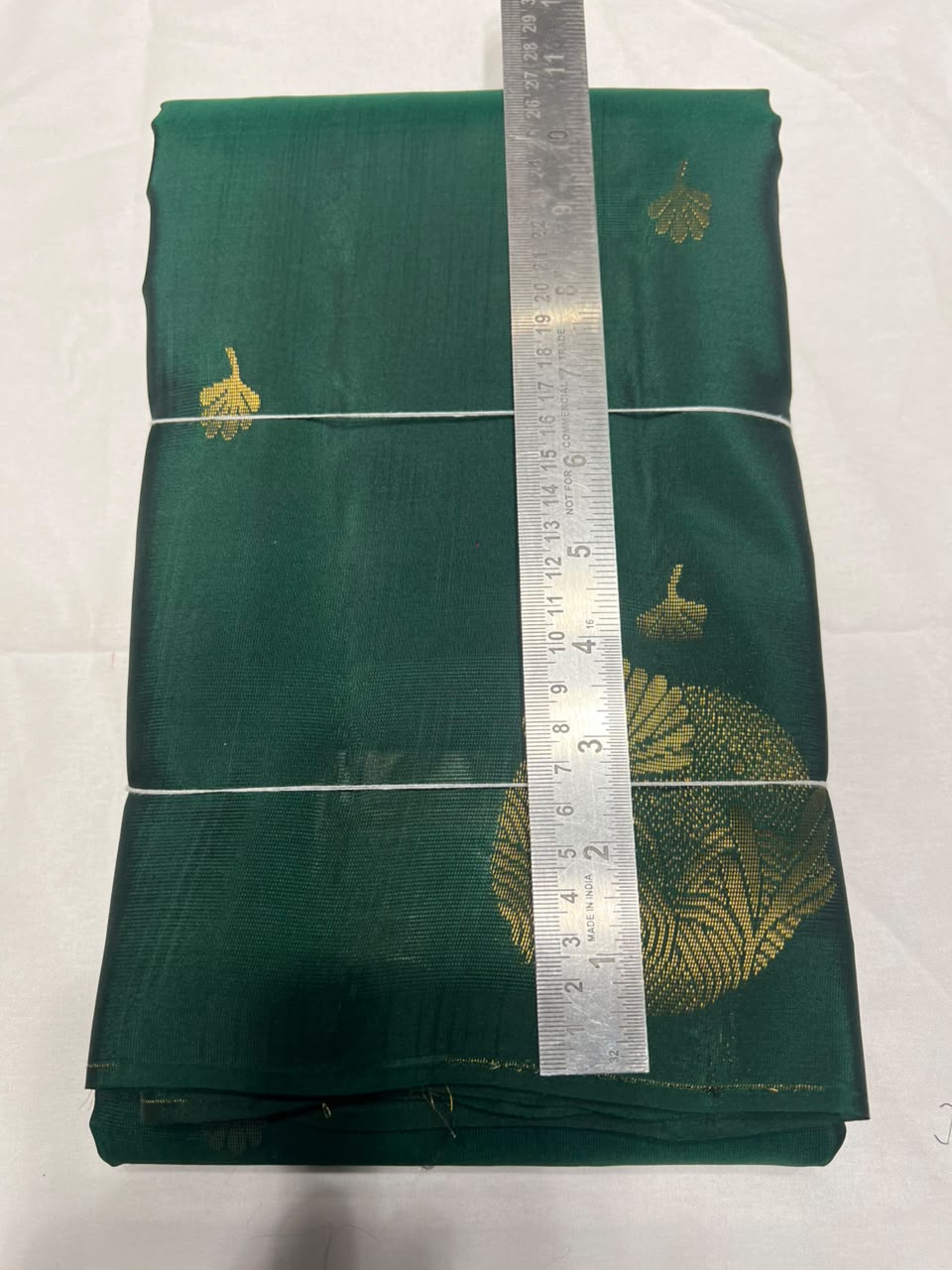 Kanchi Pure Soft Silk