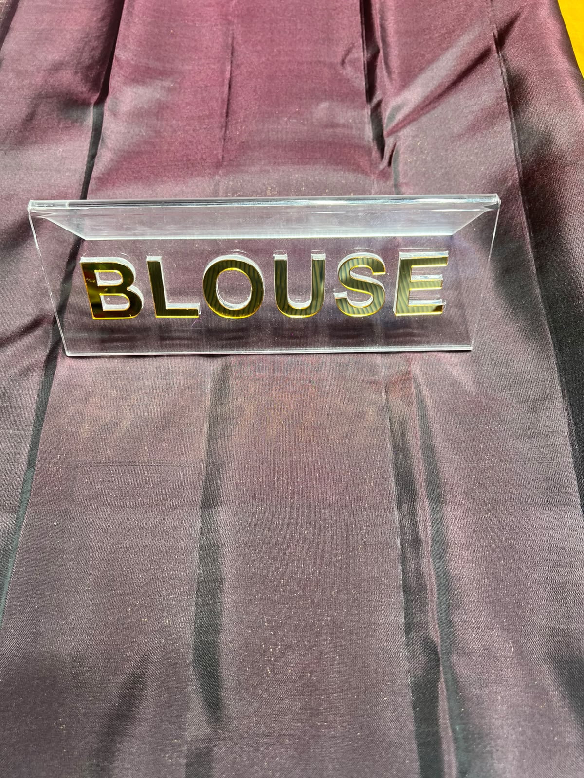 Kanchi Pure Soft Silk