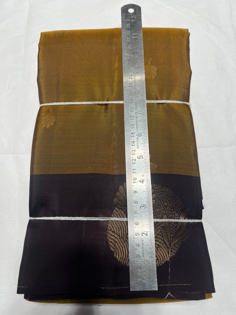 Kanchi Pure Soft Silk
