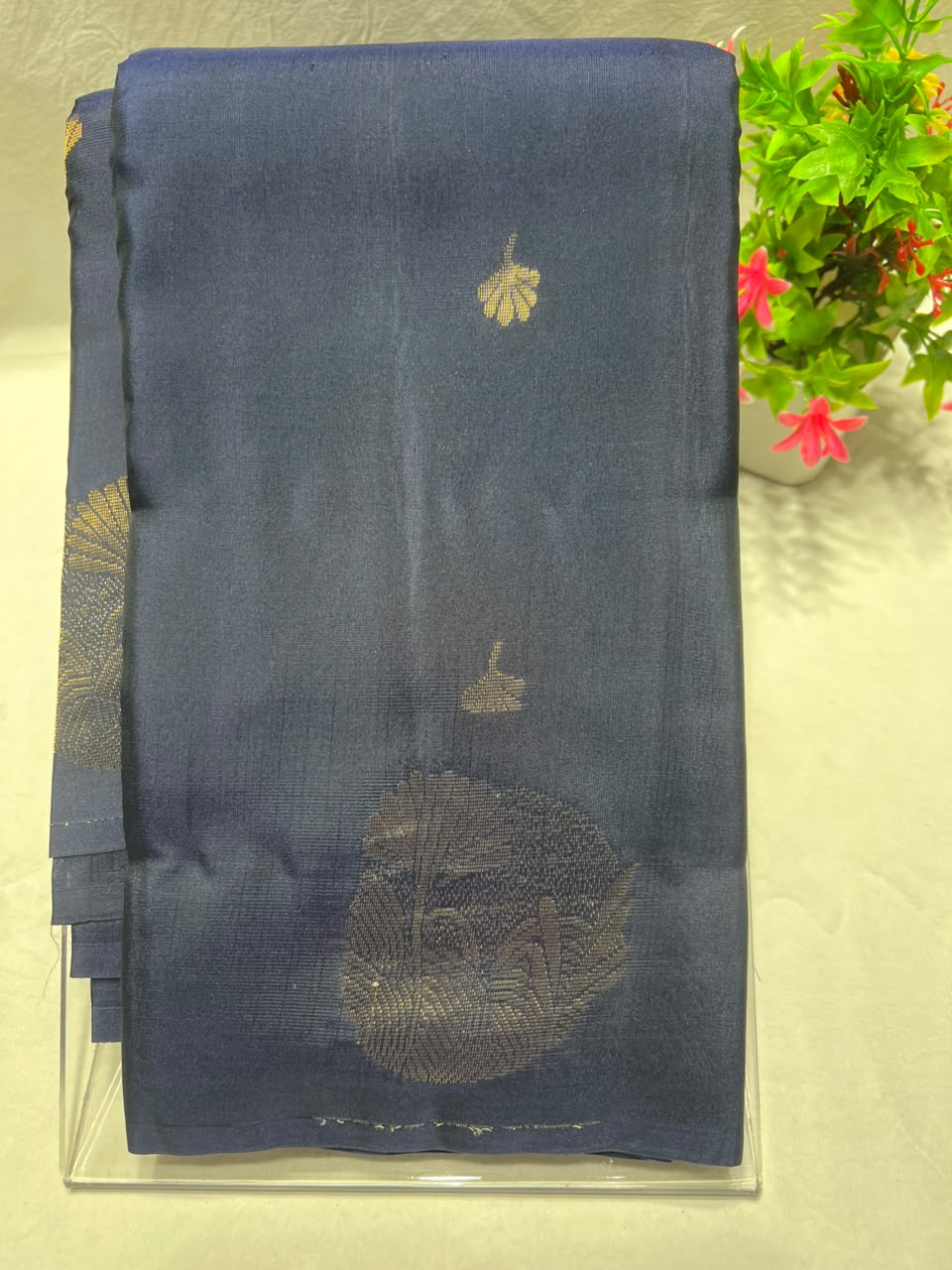 Kanchi Pure Soft Silk