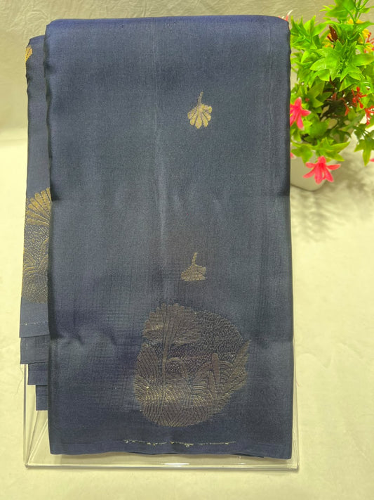 Kanchi Pure Soft Silk