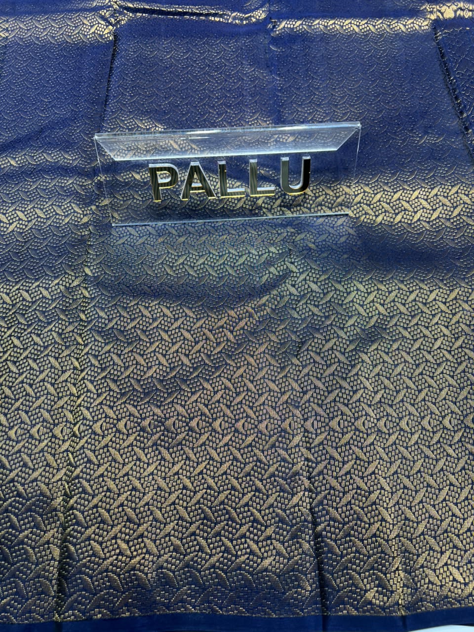 Kanchi Pure Soft Silk