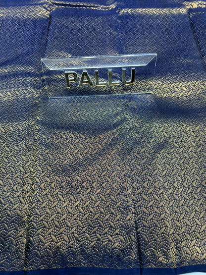 Kanchi Pure Soft Silk