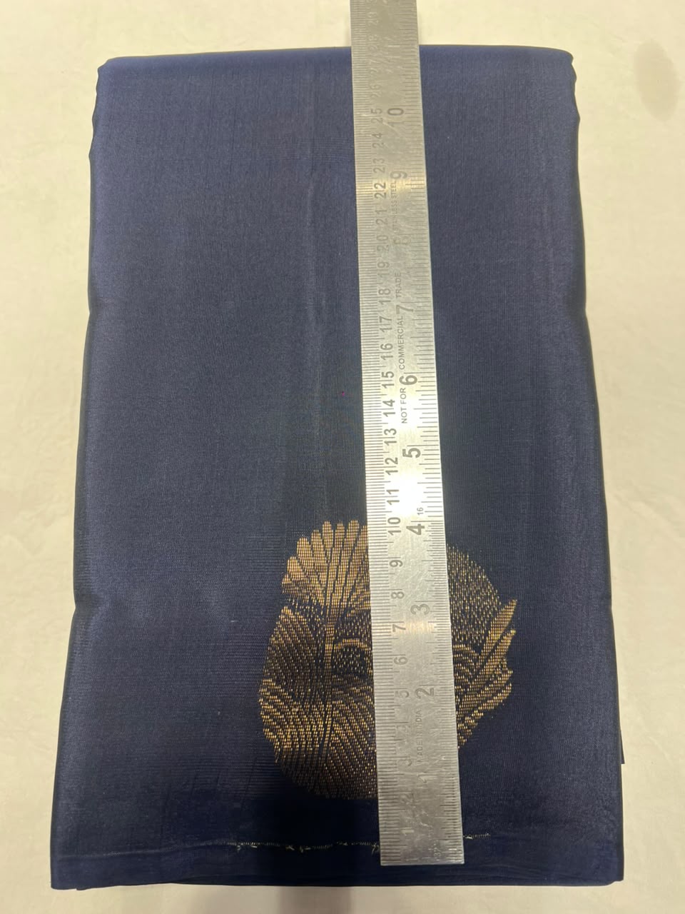 Kanchi Pure Soft Silk