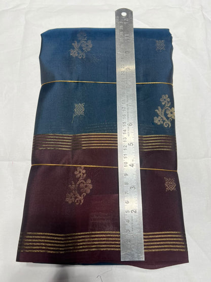 Kanchi Pure Soft Silk