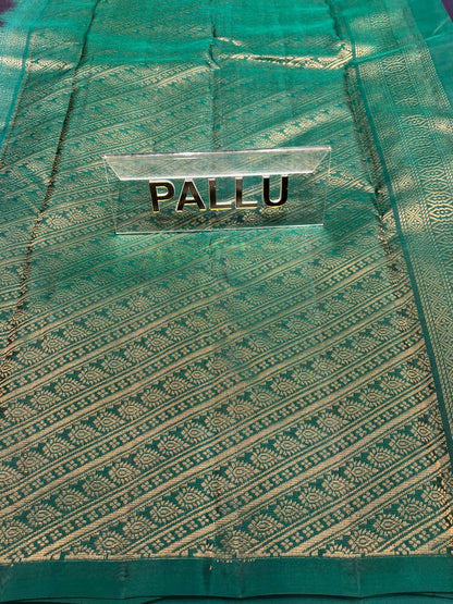 Kanchi Pure Soft Silk