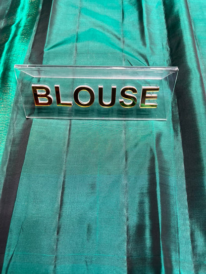 Kanchi Pure Soft Silk