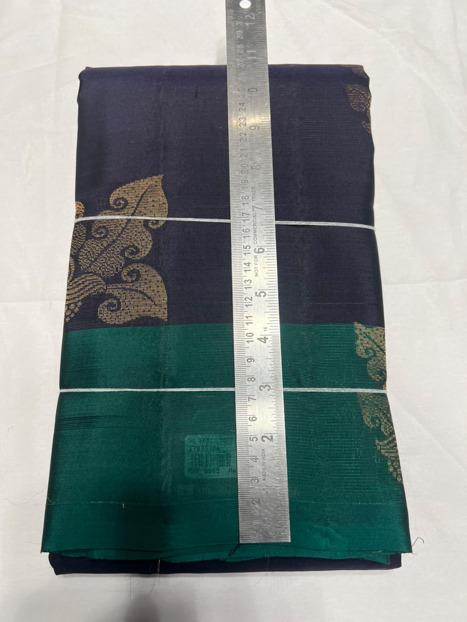 Kanchi Pure Soft Silk