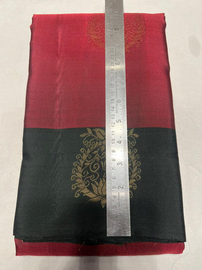 Kanchi Pure Soft Silk